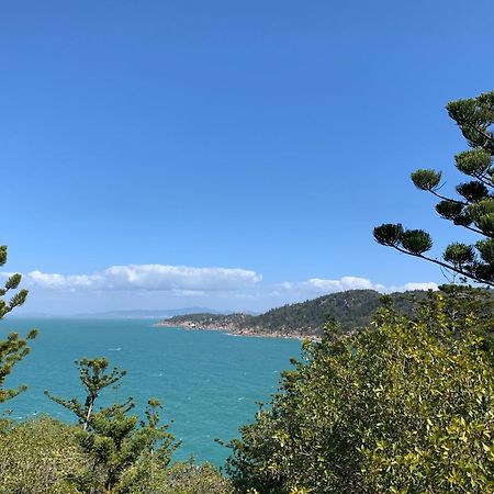 Shambhala Retreat Magnetic Island Cottages Nelly Bay Extérieur photo