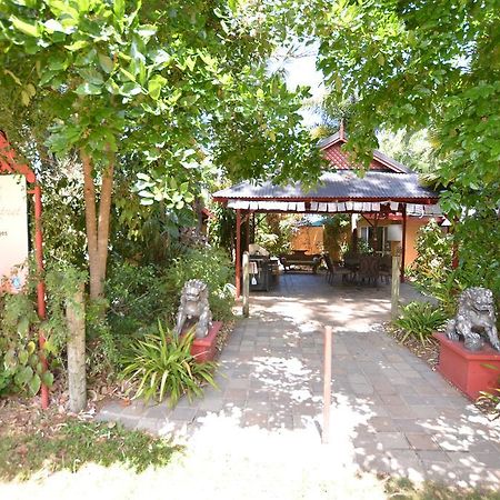 Shambhala Retreat Magnetic Island Cottages Nelly Bay Extérieur photo