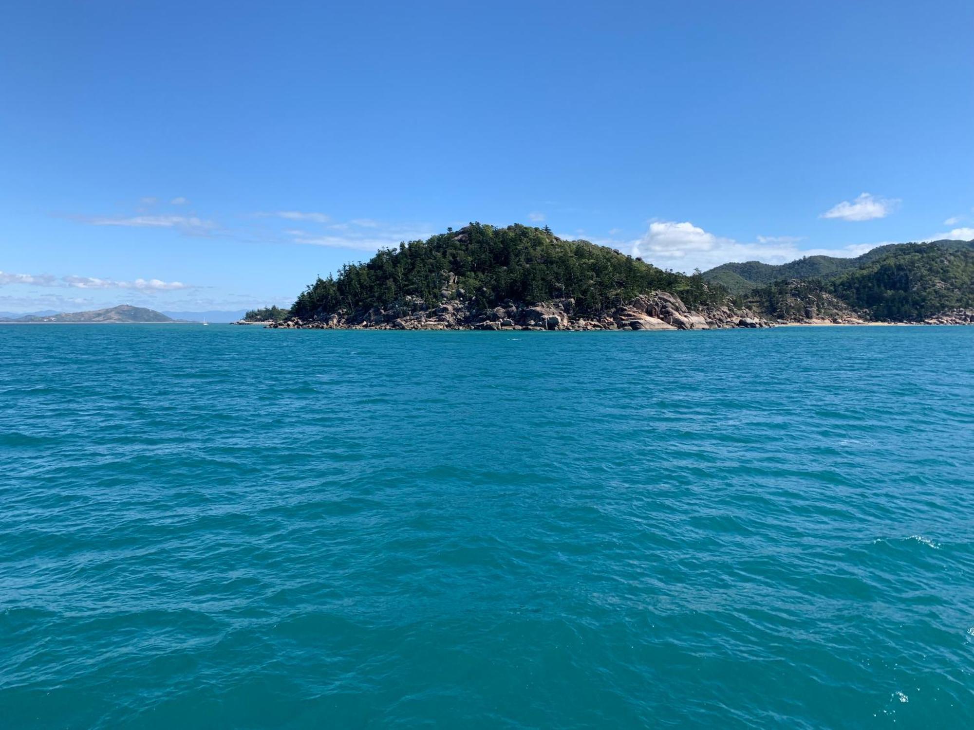Shambhala Retreat Magnetic Island Cottages Nelly Bay Extérieur photo