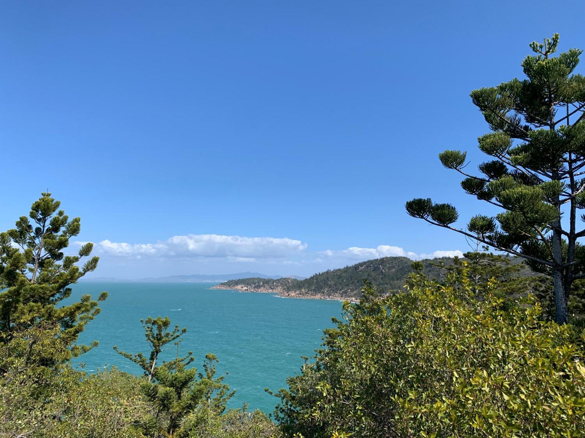 Shambhala Retreat Magnetic Island Cottages Nelly Bay Extérieur photo