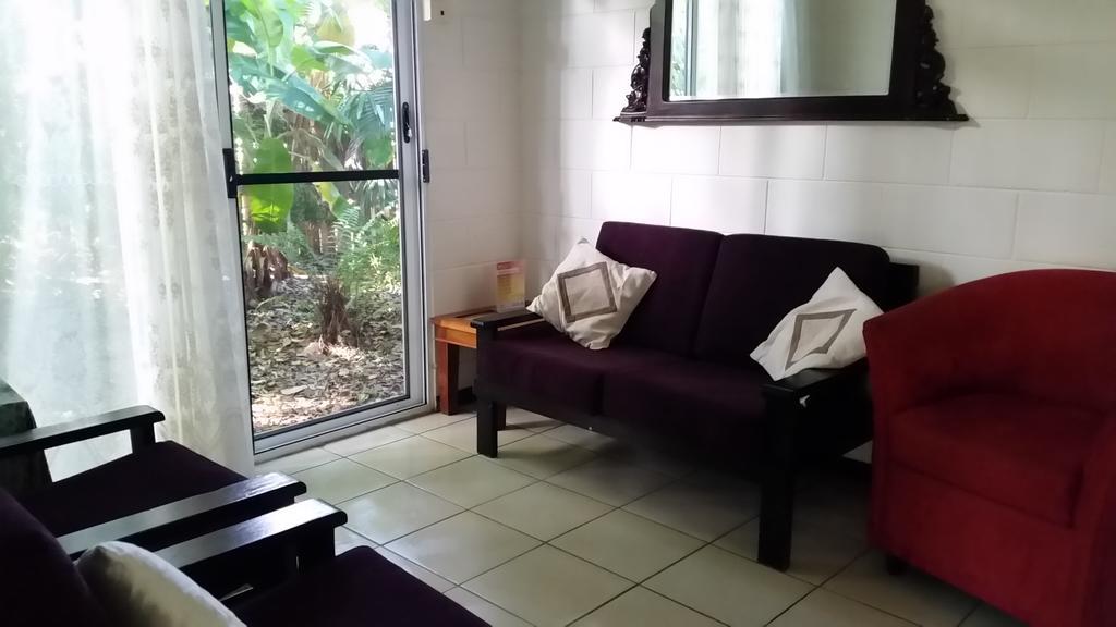 Shambhala Retreat Magnetic Island Cottages Nelly Bay Extérieur photo