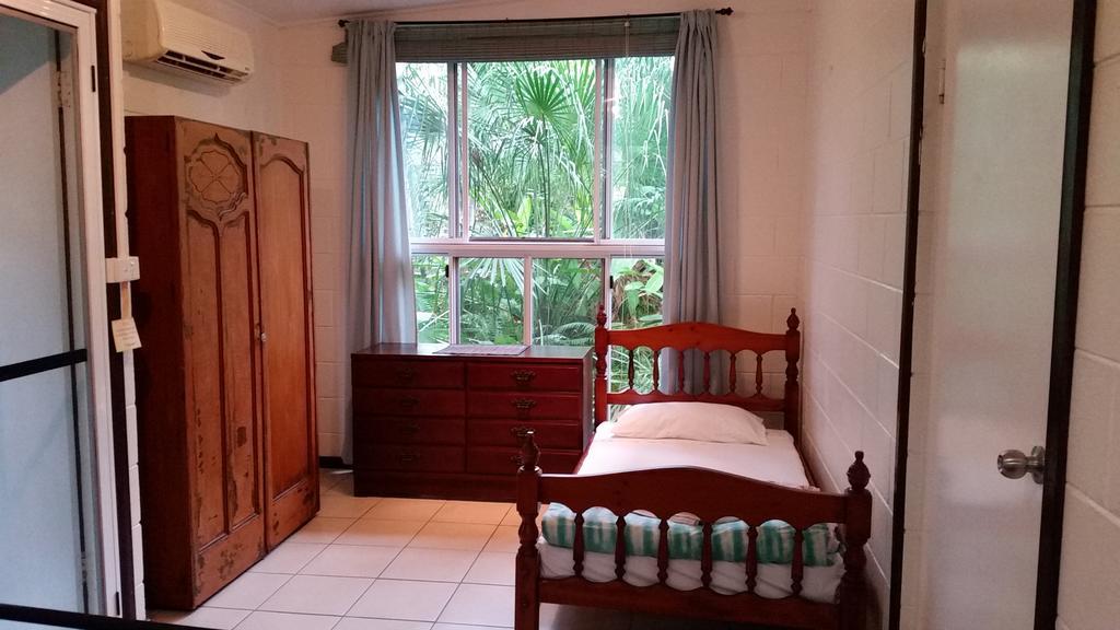 Shambhala Retreat Magnetic Island Cottages Nelly Bay Extérieur photo