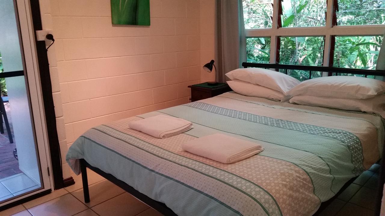 Shambhala Retreat Magnetic Island Cottages Nelly Bay Extérieur photo