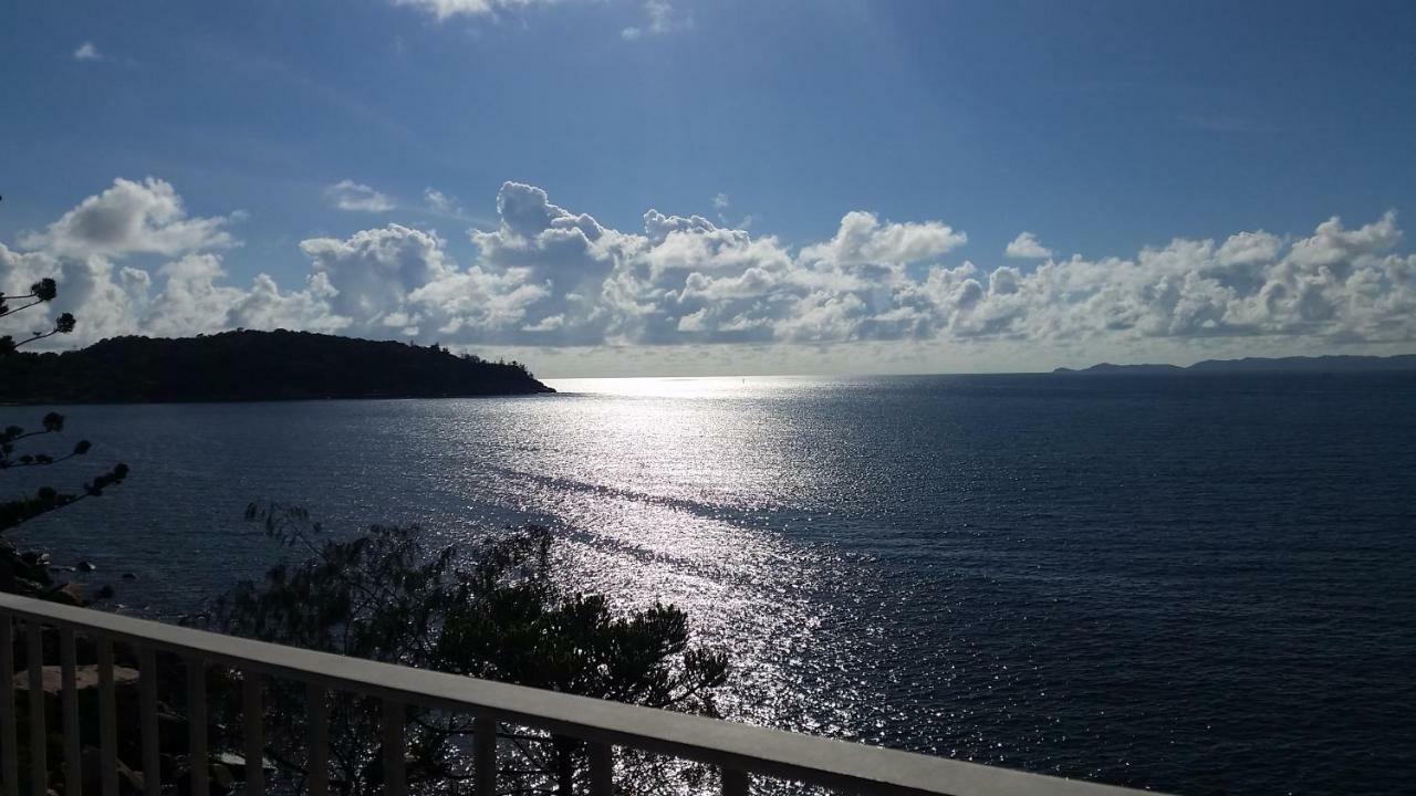 Shambhala Retreat Magnetic Island Cottages Nelly Bay Extérieur photo