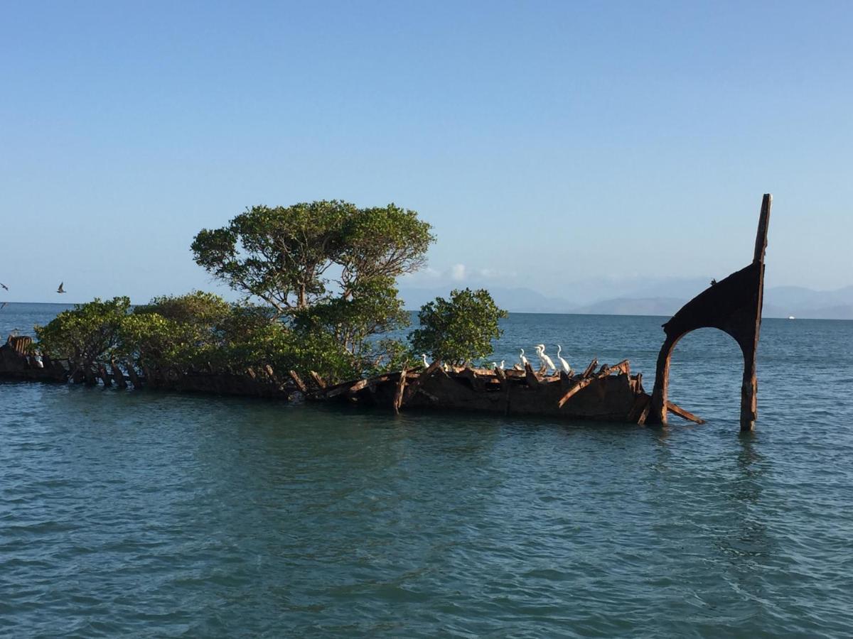 Shambhala Retreat Magnetic Island Cottages Nelly Bay Extérieur photo