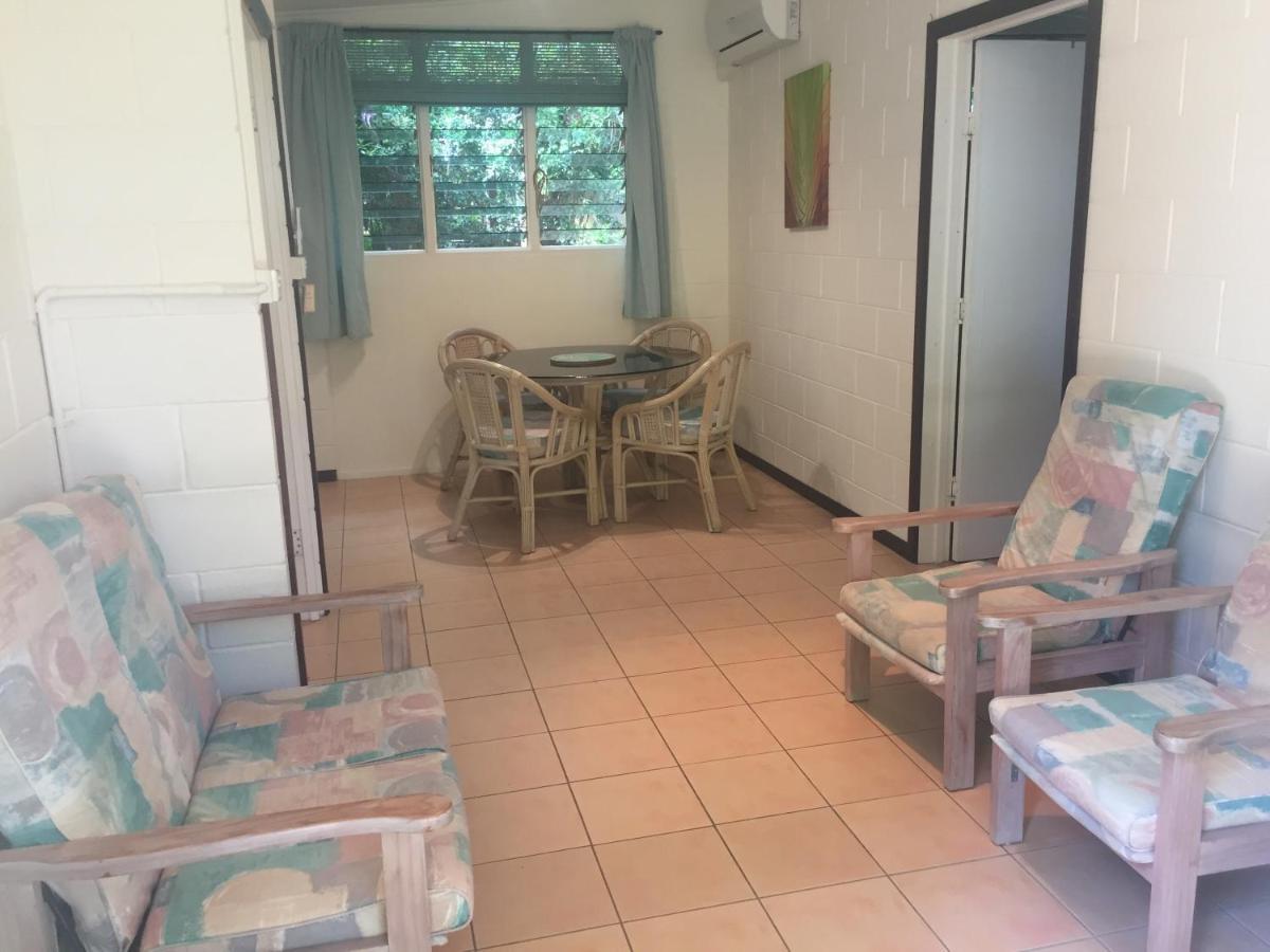 Shambhala Retreat Magnetic Island Cottages Nelly Bay Extérieur photo