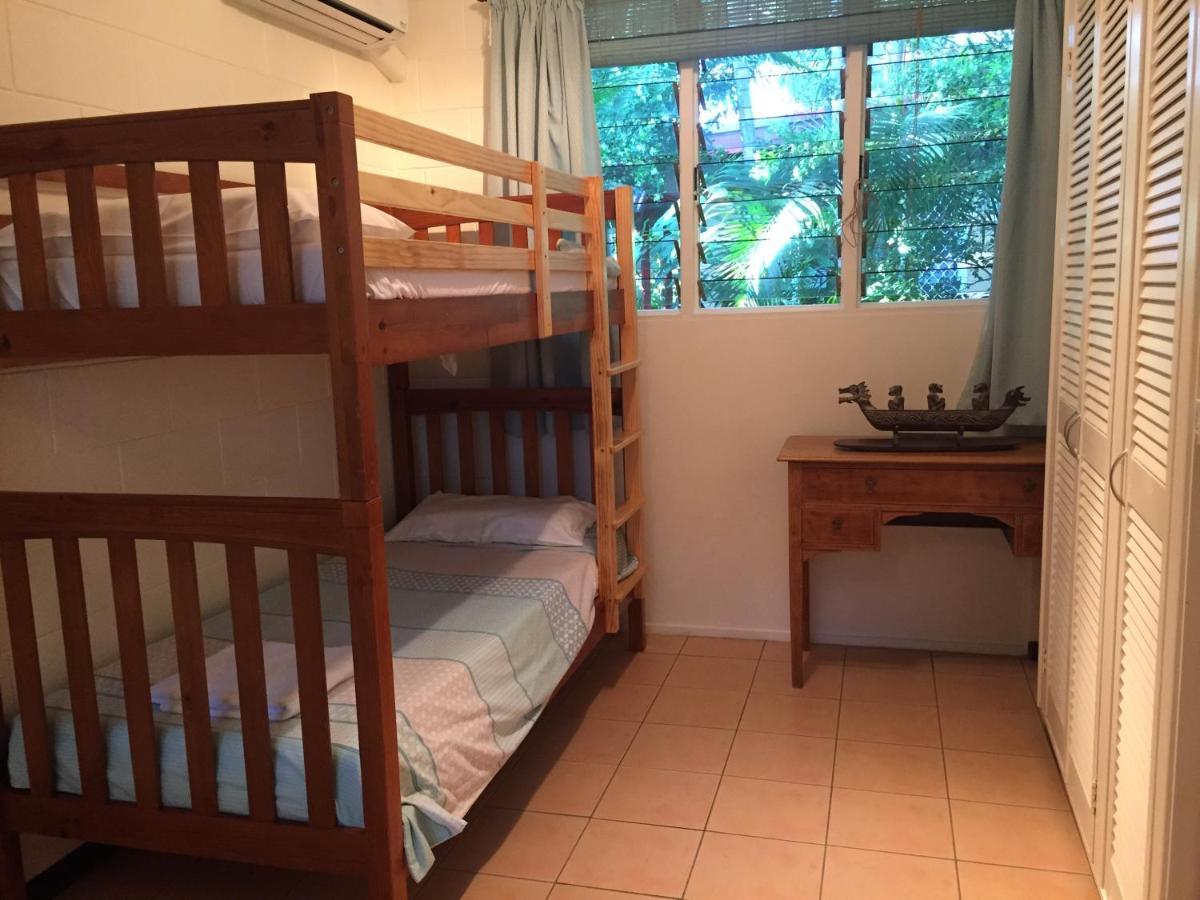 Shambhala Retreat Magnetic Island Cottages Nelly Bay Extérieur photo