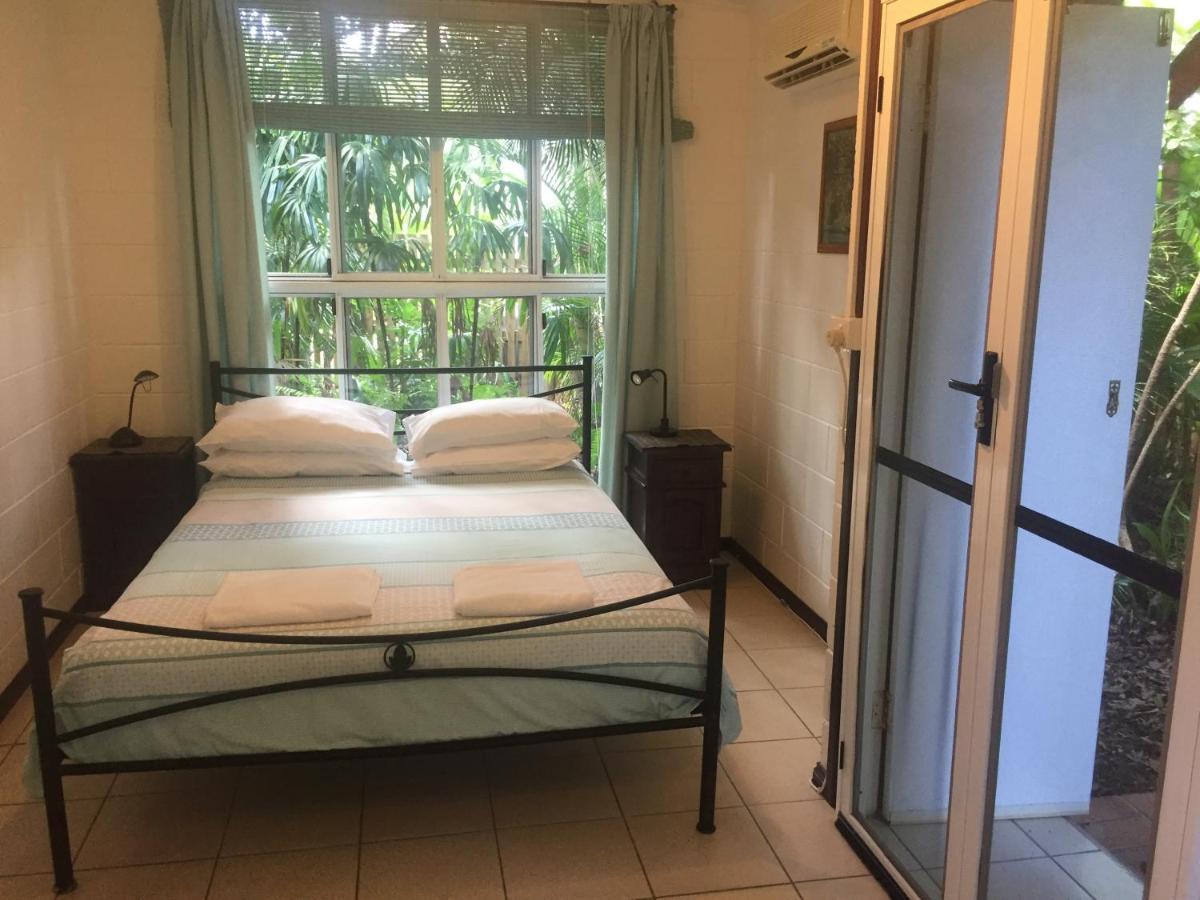 Shambhala Retreat Magnetic Island Cottages Nelly Bay Extérieur photo